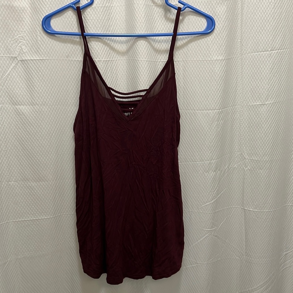 American Eagle Soft and Sexy Tank